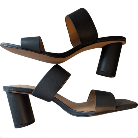 Revolve Splendid Camira Slide Sandals | Size 8.5 - Picture 4 of 13